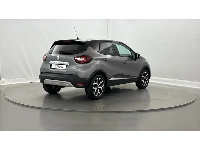 Occasion Renault Captur à Calais chez DACIA CALAIS