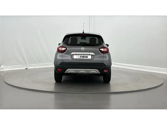 Occasion Renault Captur à Calais chez DACIA CALAIS
