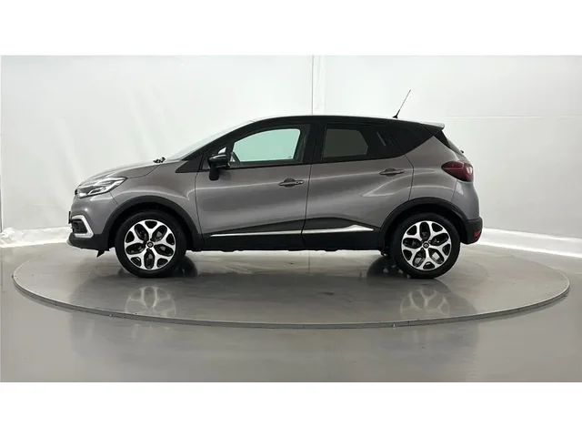 Occasion Renault Captur à Calais chez DACIA CALAIS