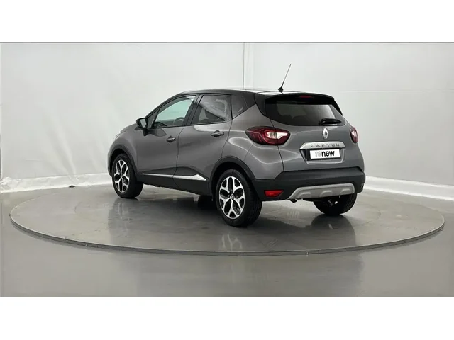 Occasion Renault Captur à Calais chez DACIA CALAIS