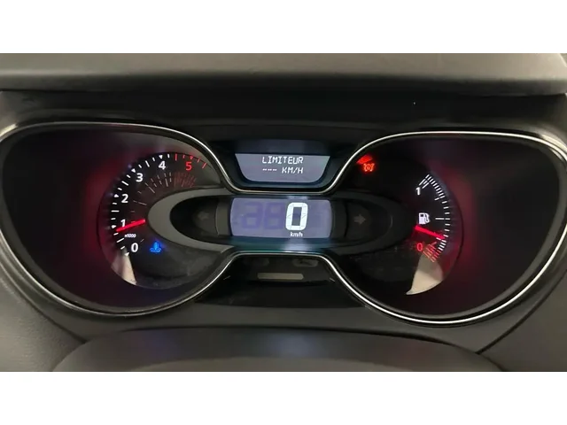 Occasion Renault Captur à Calais chez DACIA CALAIS