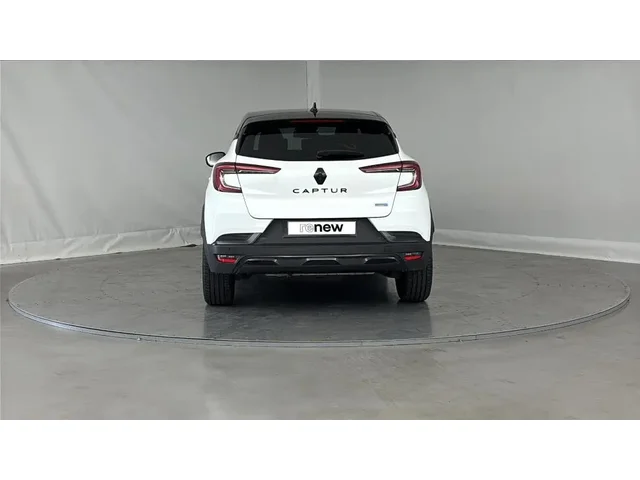 Occasion Renault Captur à ENGLOS chez RENAULT | ENGLOS