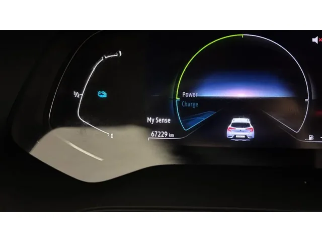Occasion Renault Captur à ENGLOS chez RENAULT | ENGLOS