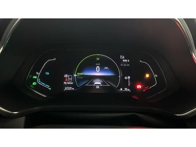 Occasion Renault Captur à ENGLOS chez RENAULT | ENGLOS