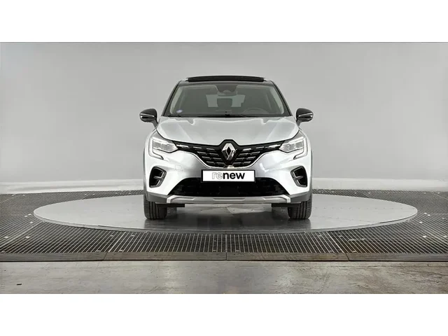 Occasion Renault Captur à Annemasse chez RENAULT | ANNEMASSE