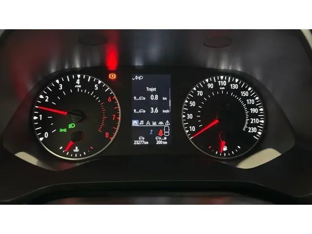 Occasion Renault Captur à MAGENTA chez RENAULT | EPERNAY & SEZANNE