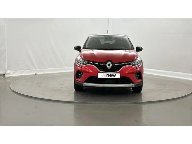 Occasion Renault Captur à ENGLOS chez RENAULT | ENGLOS