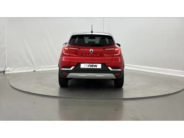 Occasion Renault Captur à ENGLOS chez RENAULT | ENGLOS