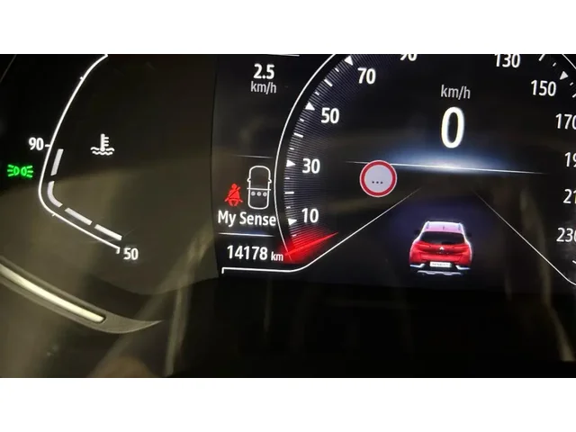 Occasion Renault Captur à ENGLOS chez RENAULT | ENGLOS