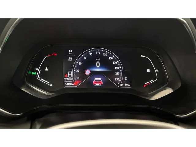 Occasion Renault Captur à ENGLOS chez RENAULT | ENGLOS