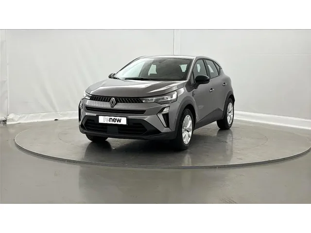 Occasion Renault Captur à ENGLOS chez RENAULT | ENGLOS