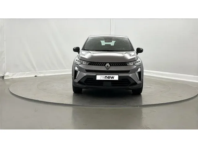 Occasion Renault Captur à ENGLOS chez RENAULT | ENGLOS