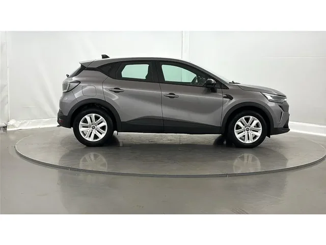 Occasion Renault Captur à ENGLOS chez RENAULT | ENGLOS
