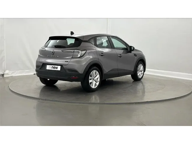 Occasion Renault Captur à ENGLOS chez RENAULT | ENGLOS