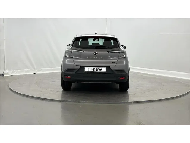 Occasion Renault Captur à ENGLOS chez RENAULT | ENGLOS