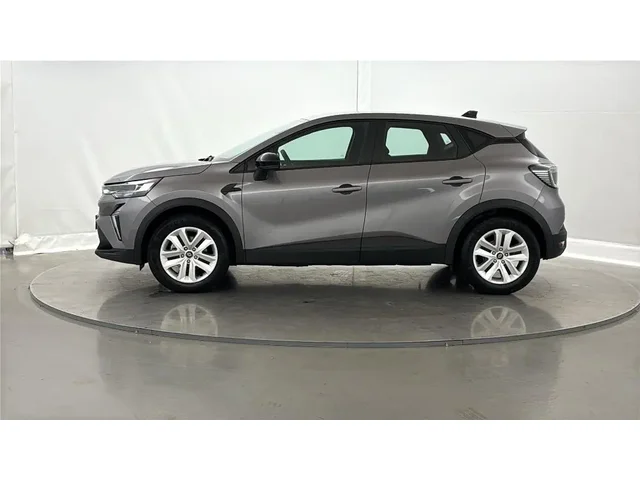 Occasion Renault Captur à ENGLOS chez RENAULT | ENGLOS