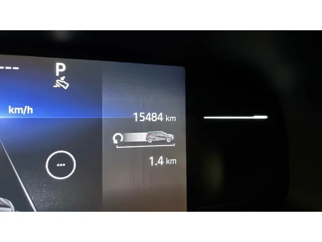 Occasion Renault Captur à ENGLOS chez RENAULT | ENGLOS