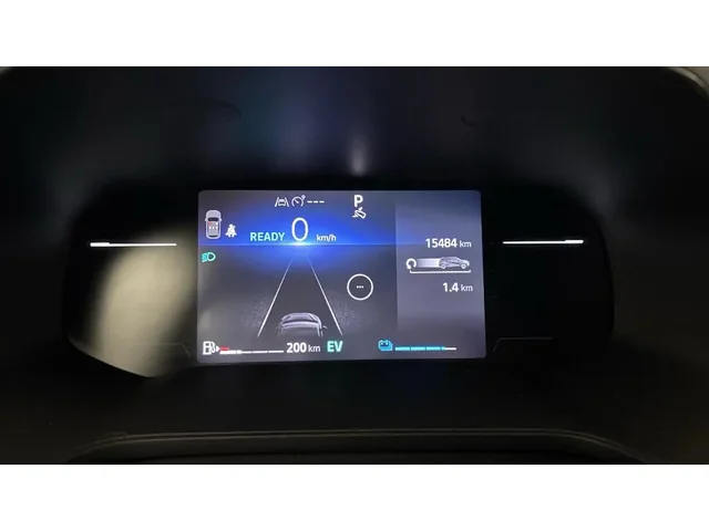 Occasion Renault Captur à ENGLOS chez RENAULT | ENGLOS