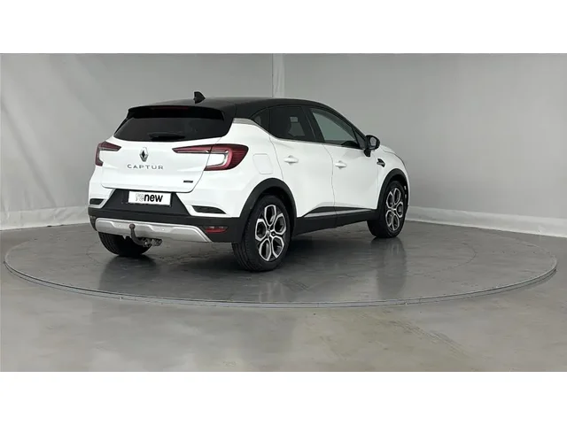Occasion Renault Captur à ENGLOS chez RENAULT | ENGLOS