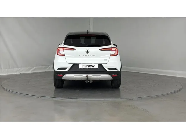 Occasion Renault Captur à ENGLOS chez RENAULT | ENGLOS