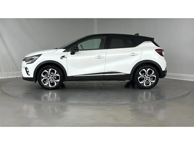 Occasion Renault Captur à ENGLOS chez RENAULT | ENGLOS