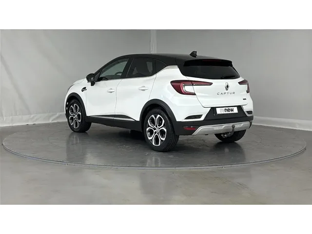 Occasion Renault Captur à ENGLOS chez RENAULT | ENGLOS