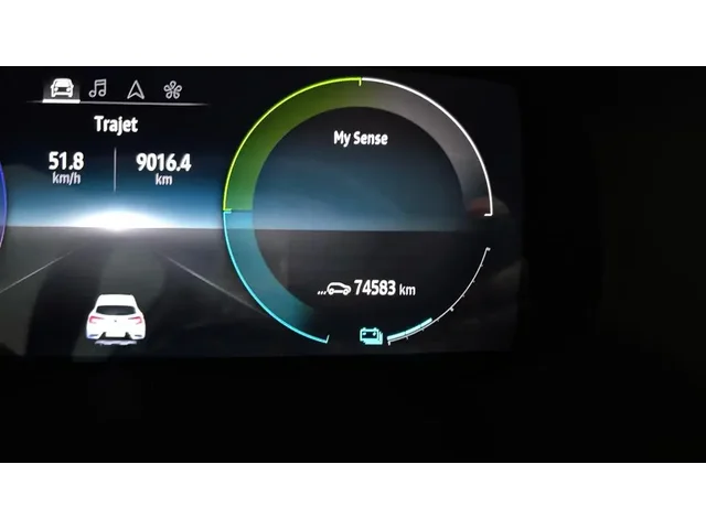 Occasion Renault Captur à ENGLOS chez RENAULT | ENGLOS