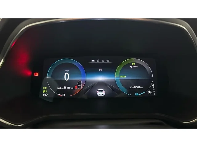 Occasion Renault Captur à ENGLOS chez RENAULT | ENGLOS