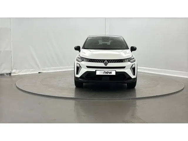 Occasion Renault Captur à ENGLOS chez RENAULT | ENGLOS