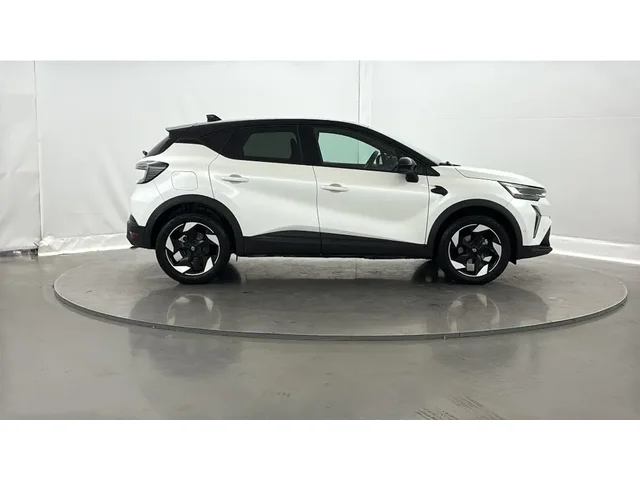 Occasion Renault Captur à ENGLOS chez RENAULT | ENGLOS