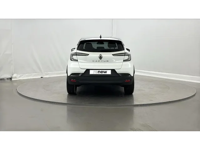 Occasion Renault Captur à ENGLOS chez RENAULT | ENGLOS