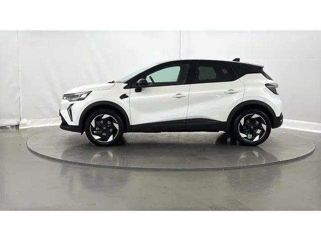 Occasion Renault Captur à ENGLOS chez RENAULT | ENGLOS