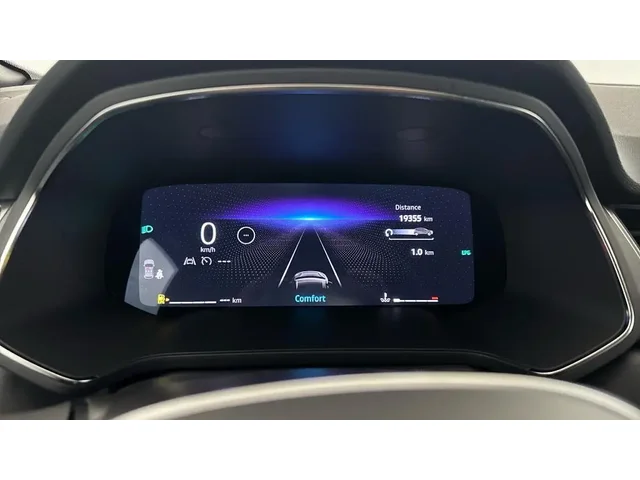 Occasion Renault Captur à ENGLOS chez RENAULT | ENGLOS