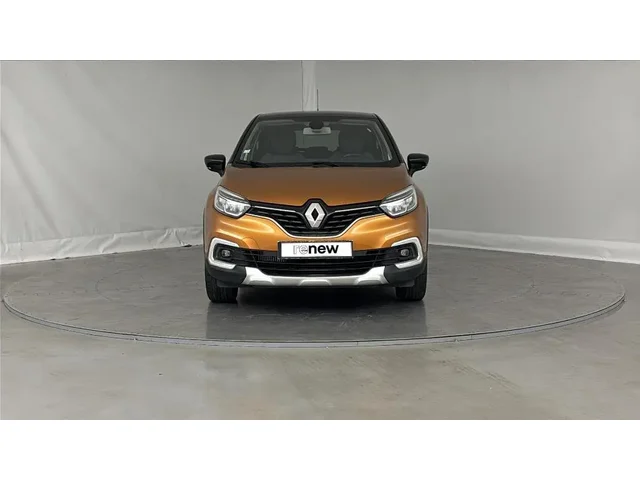 Occasion Renault Captur à ENGLOS chez RENAULT | ENGLOS
