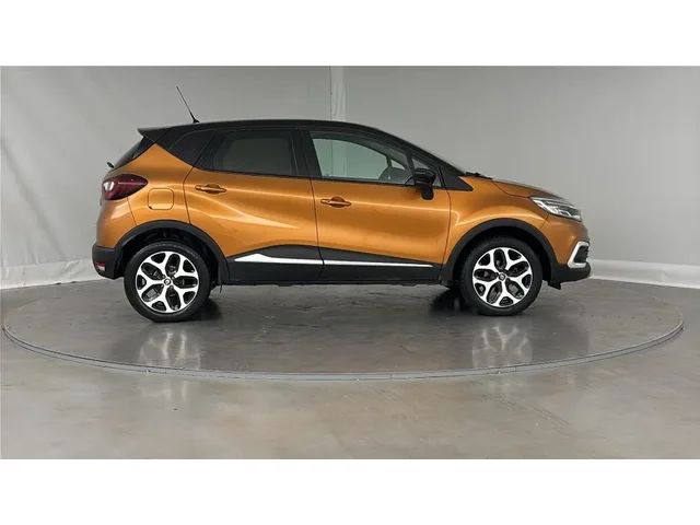 Occasion Renault Captur à ENGLOS chez RENAULT | ENGLOS