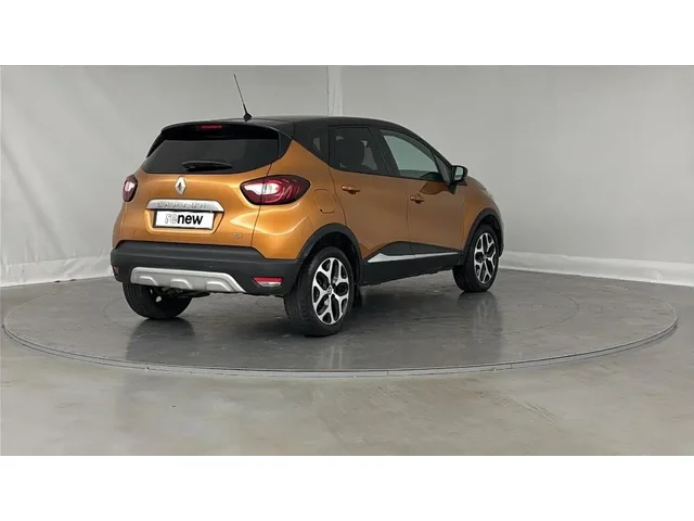 Occasion Renault Captur à ENGLOS chez RENAULT | ENGLOS