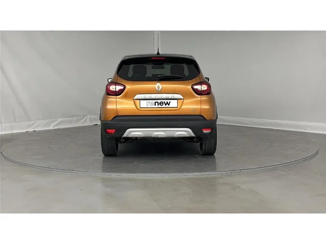 Occasion Renault Captur à ENGLOS chez RENAULT | ENGLOS