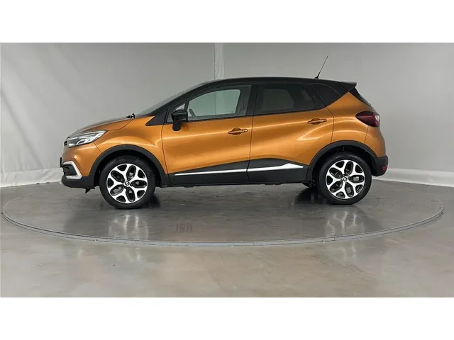 Occasion Renault Captur à ENGLOS chez RENAULT | ENGLOS