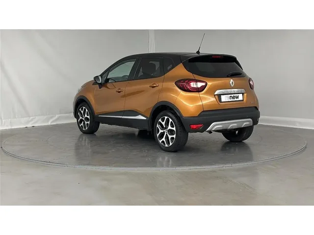 Occasion Renault Captur à ENGLOS chez RENAULT | ENGLOS