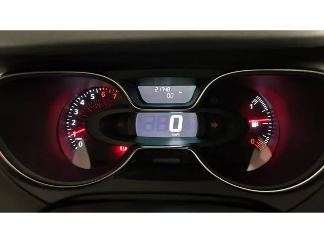 Occasion Renault Captur à ENGLOS chez RENAULT | ENGLOS