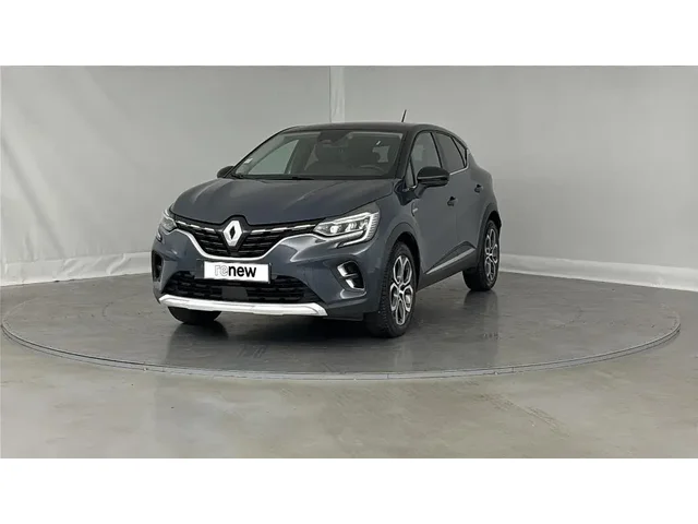 Occasion Renault Captur à ENGLOS chez RENAULT | ENGLOS