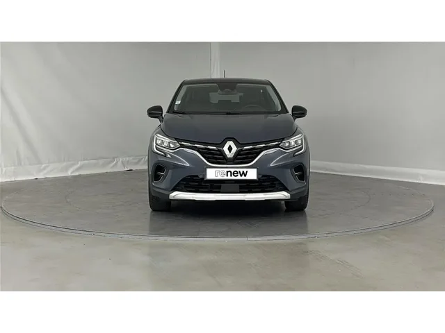 Occasion Renault Captur à ENGLOS chez RENAULT | ENGLOS