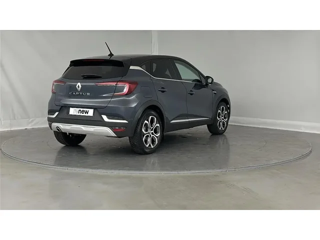 Occasion Renault Captur à ENGLOS chez RENAULT | ENGLOS