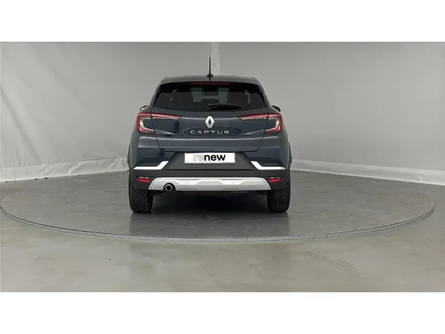 Occasion Renault Captur à ENGLOS chez RENAULT | ENGLOS