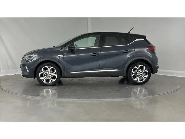 Occasion Renault Captur à ENGLOS chez RENAULT | ENGLOS