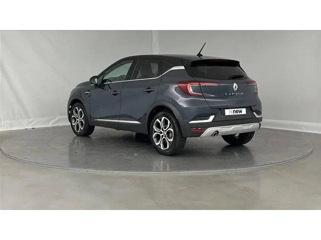Occasion Renault Captur à ENGLOS chez RENAULT | ENGLOS