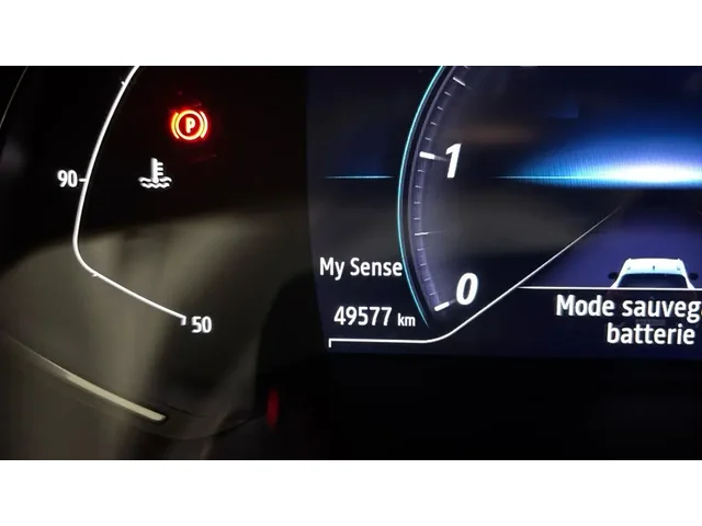 Occasion Renault Captur à ENGLOS chez RENAULT | ENGLOS