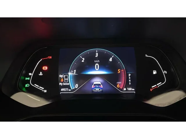 Occasion Renault Captur à ENGLOS chez RENAULT | ENGLOS