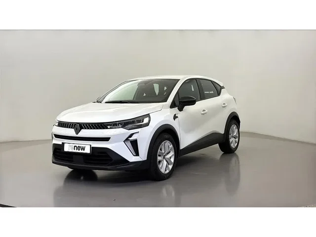 Occasion Renault Captur à ENGLOS chez RENAULT | ENGLOS