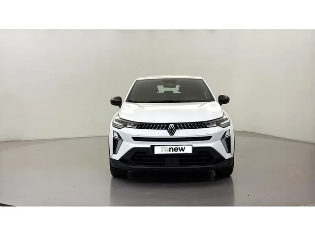 Occasion Renault Captur à ENGLOS chez RENAULT | ENGLOS